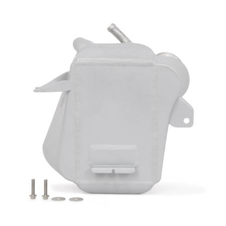 Mishimoto - Mishimoto 11-16 Ford 6.7L Powerstroke Air-To-Water Intercooler - Micro-Wrinkle Silver