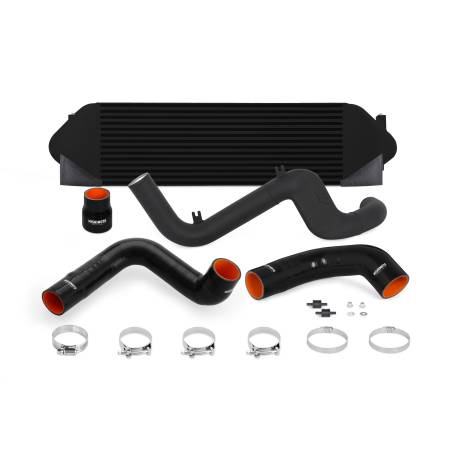 Mishimoto - Mishimoto 2016+ Ford Focus RS Performance Intercooler Kit - Black