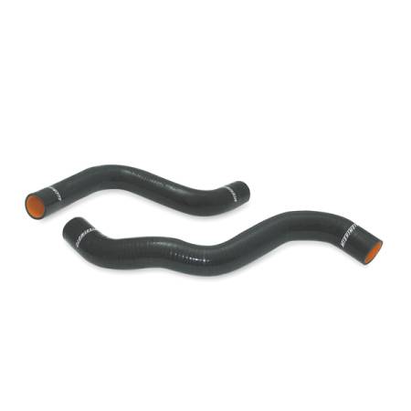 Mishimoto - Mishimoto Mitsubishi EVO 9 Black Silicone Hose Kit