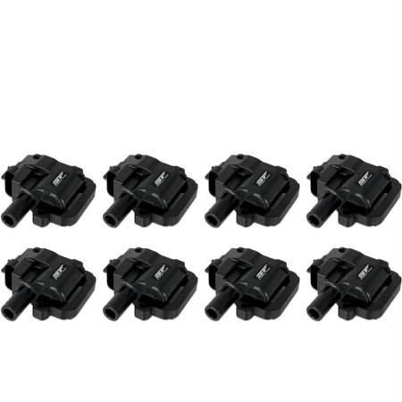 MSD Ignition - MSD Coils, Street Fire, GM 98-06 (LS-1/6), 8-Pack