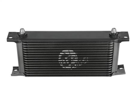 aFe Power (Advanced FLOW Engineering) - aFe 21-23 Dodge Ram 1500 TRX V8 6.2L Bladerunner Auto Transmission Oil Cooler Kit