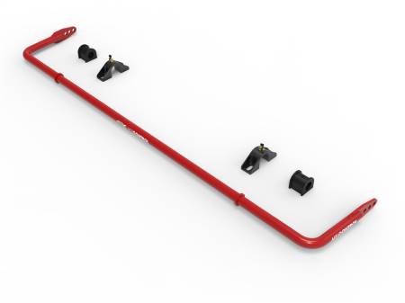 aFe Power (Advanced FLOW Engineering) - aFe Control 20-22 Ford Explorer ST 3.0L V6 (tt) Sway Bar - Rear Bar