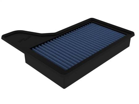 aFe Power (Advanced FLOW Engineering) - aFe MagnumFLOW OEM Replacement Air Filter PRO 5R 2015 Ford Mustang L4 / V6 / V8