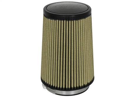 aFe Power (Advanced FLOW Engineering) - aFe MagnumFLOW Air Filters IAF PG7 A/F PG7 5F x 6-1/2B x 5-1/2T x 9H