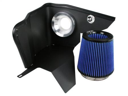 aFe Power (Advanced FLOW Engineering) - aFe MagnumFORCE Intakes Stage-1 P5R AIS P5R BMW 530i (E39) 01-03 L6-3.0L