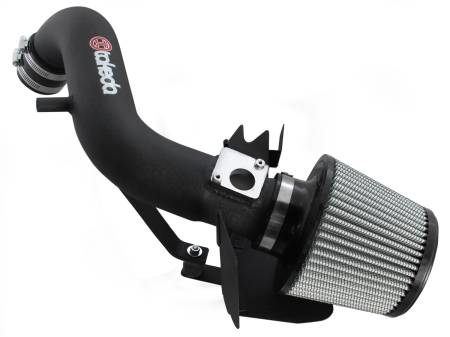 aFe Power (Advanced FLOW Engineering) - aFe Takeda Intakes Stage-2 PRO Dry S Air Intake System Scion tC 07-10 L4 2.4L