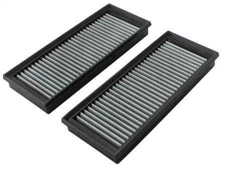 aFe Power (Advanced FLOW Engineering) - aFe MagnumFLOW OEM Replacement Air Filter Pro DRY S 11-14 Mercedes-Benz AMG CL63/E63/S63 V8