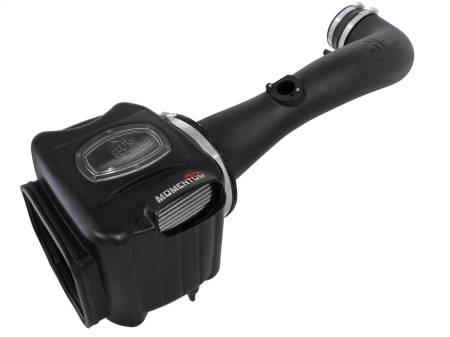 aFe Power (Advanced FLOW Engineering) - aFe Momentum GT PRO DRY S Stage-2 Si Intake System, GM 09-13 Silverado/Sierra 1500 V8 (GMT900)