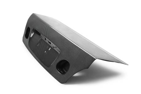 Seibon Carbon - Seibon 98-04 Lexus GS Series OEM-Style Carbon Fiber Trunk/Hatch
