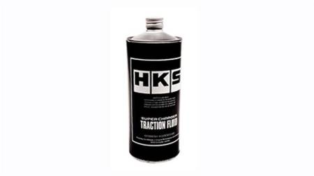 HKS - HKS GT S/C TRACTION FLUID I (800ml)