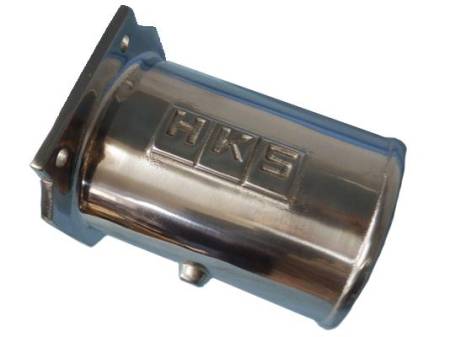 HKS - HKS Airflow Less Adaptor GT-R