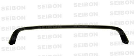 Seibon Carbon - Seibon 94-01 Acura Integra 2Dr TR-Style Carbon Fiber Rear Spoiler