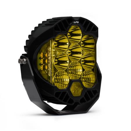 Baja Designs - Baja Designs LP9 Sport Pod Driving/Combo LED - Amber