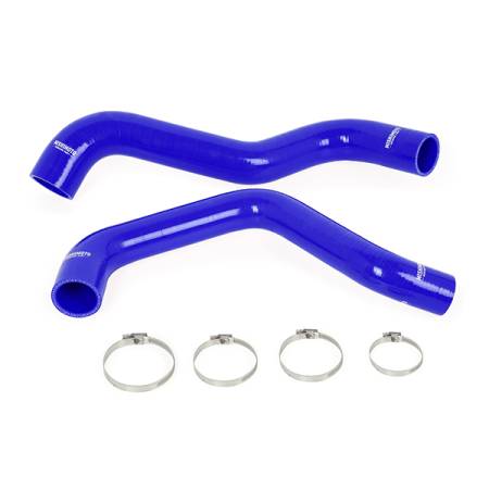 Mishimoto - Mishimoto 04-08 Dodge Ram 1500 5.7L Blue Silicone Hose Kit