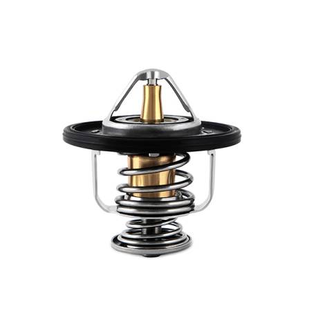 Mishimoto - Mishimoto 14-15 Subaru WRX / Forester 68 Degree Celcius Racing Thermostat