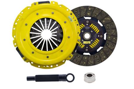 ACT (Advanced Clutch) - ACT 2011 Ford Mustang HD/Perf Street Sprung Clutch Kit