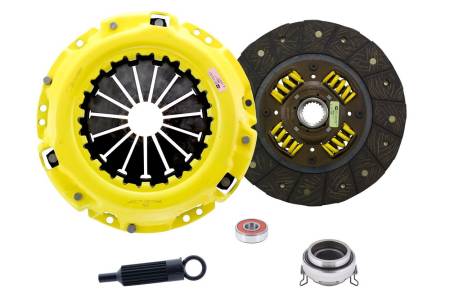 ACT (Advanced Clutch) - ACT 1988 Toyota Supra HD/Perf Street Sprung Clutch Kit