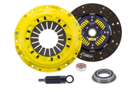 ACT (Advanced Clutch) - ACT 1993 Toyota Supra HD/Perf Street Sprung Clutch Kit