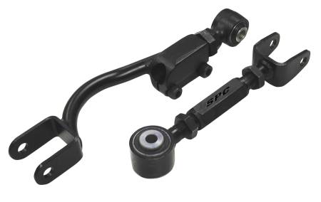 SPC Performance - SPC Performance 95-98 Nissan 240SX Rear Passenger Side Adjustable Control Arm