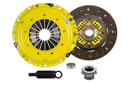 ACT (Advanced Clutch) - ACT 01-06 BMW M3 E46 HD/Perf Street Sprung Clutch Kit