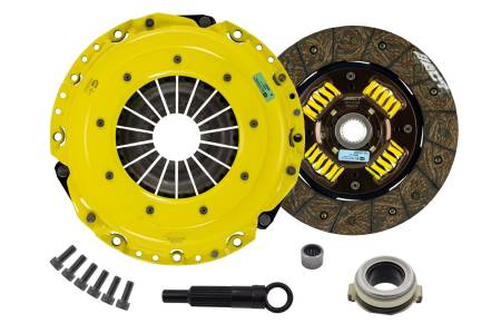 ACT (Advanced Clutch) - ACT 2006 Mazda MX-5 Miata HD/Perf Street Sprung Clutch Kit