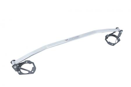 Megan Racing - Megan Racing Race-Spec Strut Tower Bars for Infiniti G35 Sedan 03-06 / G35 Coupe 03-07 Front