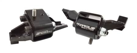 Torque Solution - Torque Solution Engine Mounts: 2013+ Scion FR-S/Subaru BRZ