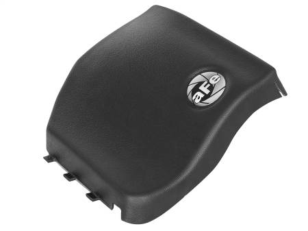 aFe Power (Advanced FLOW Engineering) - aFe Magnum FORCE Stage-2 Cold Air Intake Cover 2017 Ford Superduty V8 6.2L