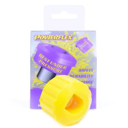 Powerflex USA - Powerflex Audi A4 / A6 / S6 / RS6 / S4 / RS4 Engine Snub Nose Mount (Street)