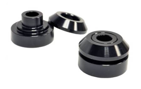 Torque Solution - Torque Solution Drive Shaft Carrier Bearing Support Bushings: Subaru