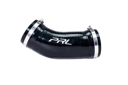 PRL Motorsports - PRL 2022+ Acura MDX Type-S Stage 1 Intake Hose Upgrade Kit