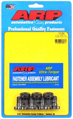 ARP - ARP Mitsubishi 4G63 '93up flywheel bolt kit 107-2801