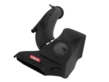 aFe Power (Advanced FLOW Engineering) - aFe Takeda Momentum Pro Dry S Cold Air Intake System 2022 Hyundai Elantra N