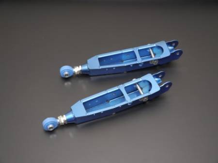 Cusco - Cusco 2015+ Subaru WRX / 2022+ GR86/BRZ Lateral Control Arm Rear Camber Adjustable Pillowball