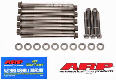 ARP - ARP Subaru 2.0L FA20 4cyl main bolt kit 260-5001