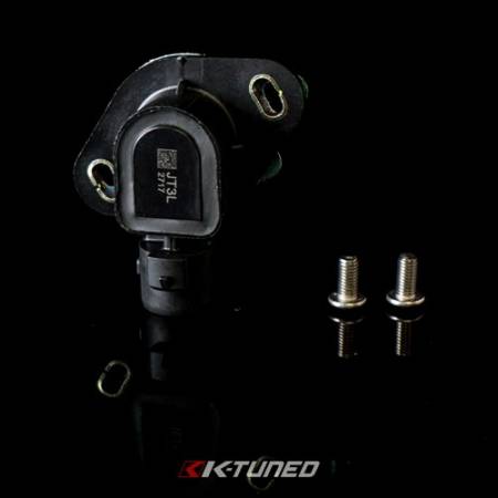K-Tuned - K-Tuned B-Series TPS