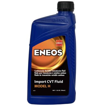 ENEOS - ENEOS Import CVT Model H Fluid Honda CVT HCF-2 1qt Bottle