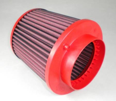 BMC FILTERS - BMC 07-12 Audi A4 (8K/B8) 2.7 TDI Replacement Cylindrical Air Filter
