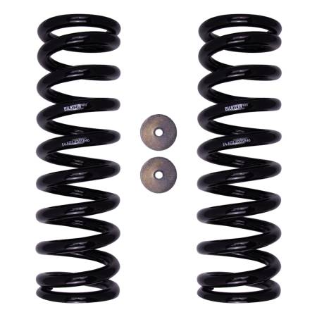 Bilstein - Bilstein Tacoma/4R/FJ/GX B8 8112 (ZoneControl CR) 700lb Spring Kit
