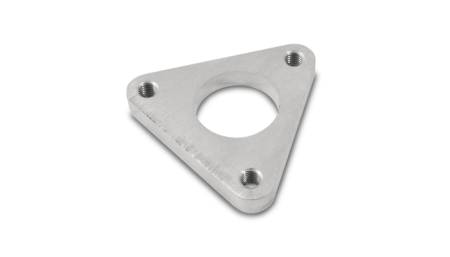 Vibrant Performance - Vibrant Performance T304SS Turbo Inlet Flange for Garrett GT1544 (Model 454082-3)