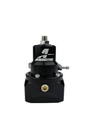 Aeromotive - Aeromotive 2-Port Bypass Carb Regulator