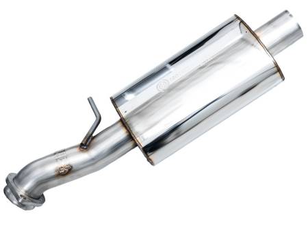 AWE Tuning - AWE 2023+ Toyota GR Corolla Track-to-Touring Conversion Kit