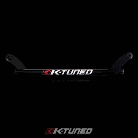 K-Tuned - K-Tuned Crash Bar - 8th Civic Si (06-11)