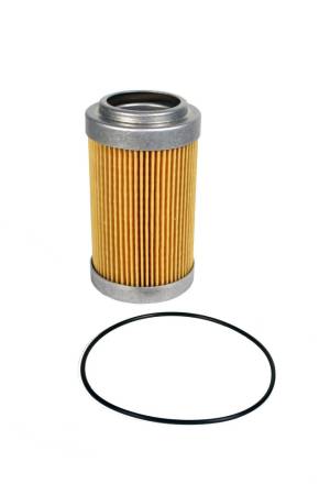 Aeromotive - Aeromotive Replacement 10 Micron Disposable Element (for P/N 12308 Filter)
