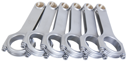 Eagle Specialty Products - Eagle Nissan VG30DE Engine Connecting Rods (Set of 6)