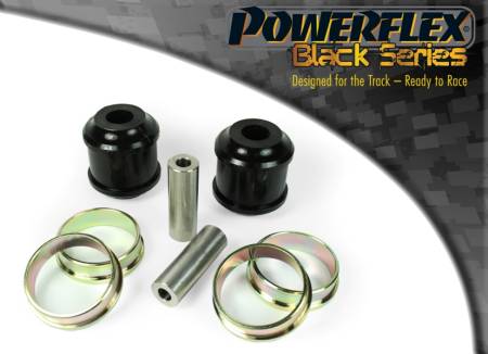 Powerflex USA - Powerflex BMW E9X 3 Series / E8X 1 Series Front Tension Arm Bushing Set