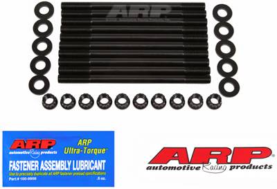 ARP - ARP Ford '03 Duratec 2.3L head stud kit 151-4204
