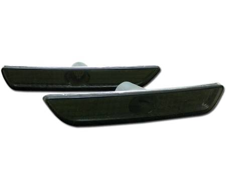 I3 Enterprise - I3 10 Ford Mustang Bumper Lights (Smoke)