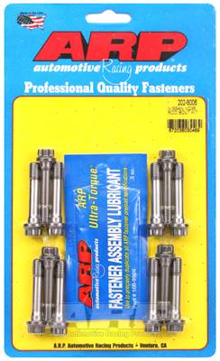 ARP - ARP Nissan VQ35 rod bolt kit 202-6006