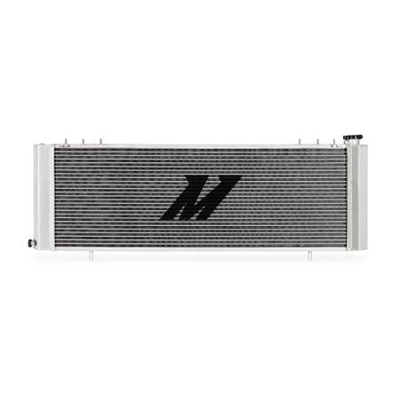 Mishimoto - Mishimoto 89-01 Jeep Cherokee XJ Aluminum Radiator